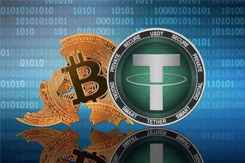 2022年中国能进行USDT交易吗(国内买卖USDT合法吗)-第1张图片-芝麻交易所下载